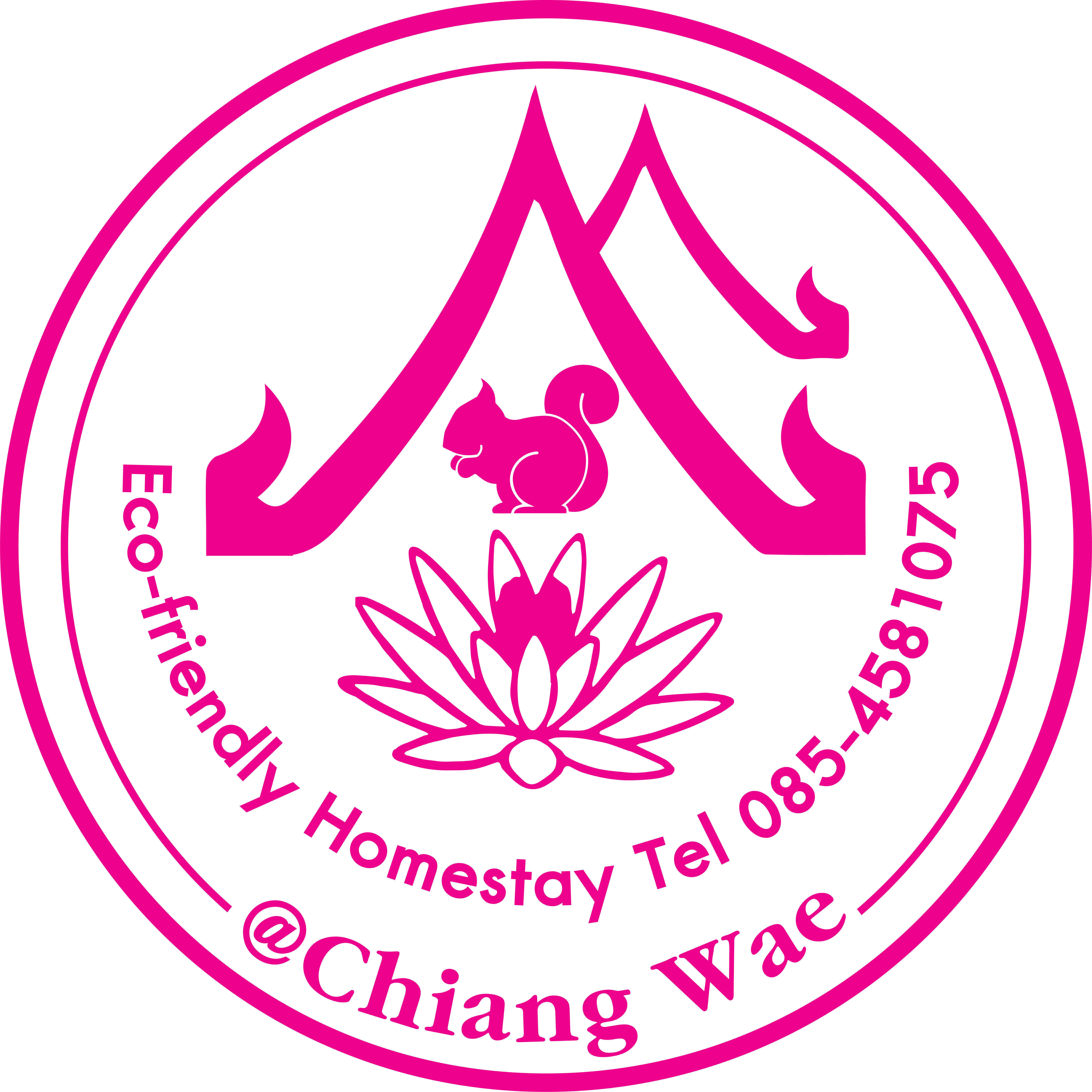 CHiangwae Logo